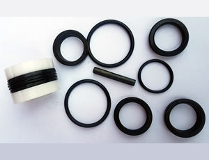 Kit sellos empaquetaduras de cilindro hidráulico