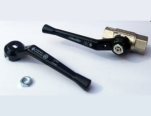 Llave de corte