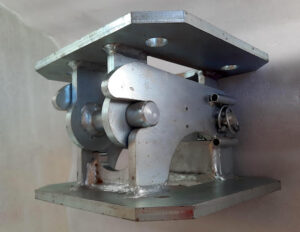 Conector rápido